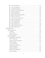 Предварительный просмотр 5 страницы MiLAN MIL-SM2401MAF User Manual