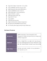 Предварительный просмотр 10 страницы MiLAN MIL-SM2401MAF User Manual