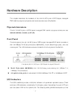 Предварительный просмотр 15 страницы MiLAN MIL-SM2401MAF User Manual