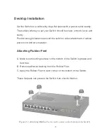 Preview for 17 page of MiLAN MIL-SME801GLX User Manual