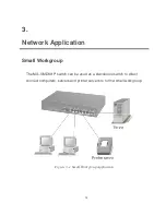 Preview for 19 page of MiLAN MIL-SME801GLX User Manual