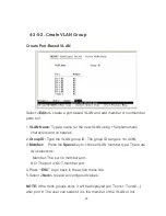 Preview for 45 page of MiLAN MIL-SME801GLX User Manual