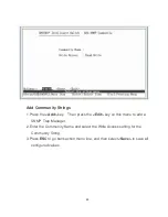 Preview for 71 page of MiLAN MIL-SME801GLX User Manual