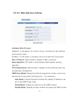 Preview for 107 page of MiLAN MIL-SME801GLX User Manual