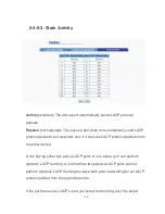 Preview for 118 page of MiLAN MIL-SME801GLX User Manual