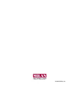 Preview for 155 page of MiLAN MIL-SME801GLX User Manual