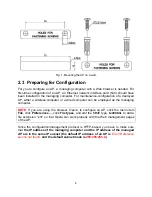 Предварительный просмотр 14 страницы MiLAN ShAir AccessG Pro MIL-W2332G User Manual