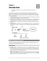 Предварительный просмотр 4 страницы MiLAN ShAir Office MIL-W0311 User Manual