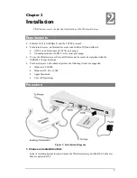 Предварительный просмотр 11 страницы MiLAN ShAir Office MIL-W0311 User Manual