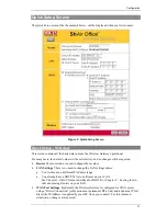 Предварительный просмотр 16 страницы MiLAN ShAir Office MIL-W0311 User Manual