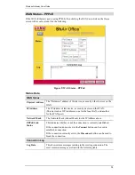 Предварительный просмотр 27 страницы MiLAN ShAir Office MIL-W0311 User Manual