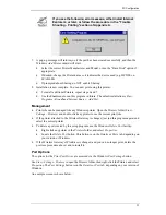 Предварительный просмотр 34 страницы MiLAN ShAir Office MIL-W0311 User Manual