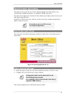 Предварительный просмотр 66 страницы MiLAN ShAir Office MIL-W0311 User Manual