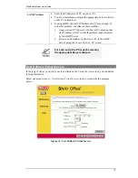 Предварительный просмотр 73 страницы MiLAN ShAir Office MIL-W0311 User Manual