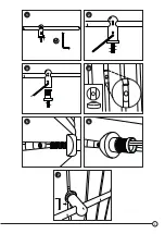 Preview for 3 page of Milano DRTOWEL Installation Manual