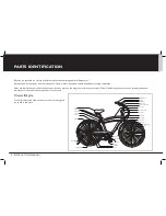 Предварительный просмотр 8 страницы Milazo Adult Bicycles Instruction Manual