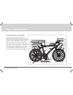 Предварительный просмотр 10 страницы Milazo Adult Bicycles Instruction Manual