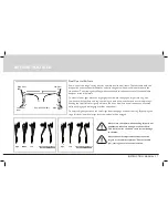 Предварительный просмотр 39 страницы Milazo Adult Bicycles Instruction Manual