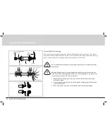 Предварительный просмотр 50 страницы Milazo Adult Bicycles Instruction Manual