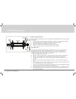 Предварительный просмотр 52 страницы Milazo Adult Bicycles Instruction Manual