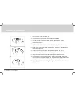 Предварительный просмотр 54 страницы Milazo Adult Bicycles Instruction Manual