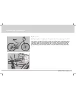 Предварительный просмотр 61 страницы Milazo Adult Bicycles Instruction Manual