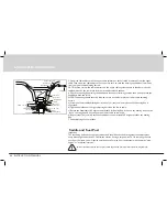 Предварительный просмотр 66 страницы Milazo Adult Bicycles Instruction Manual