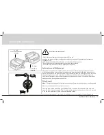 Предварительный просмотр 79 страницы Milazo Adult Bicycles Instruction Manual