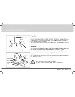 Предварительный просмотр 81 страницы Milazo Adult Bicycles Instruction Manual