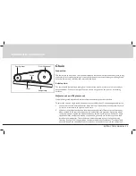 Предварительный просмотр 85 страницы Milazo Adult Bicycles Instruction Manual