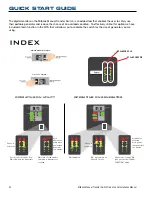 Предварительный просмотр 22 страницы MILBANK MMTS301 Owners & Installation Manual