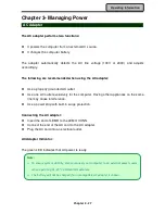 Preview for 39 page of MilDef Crete DF8A I User Manual