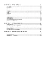 Preview for 11 page of MilDef Crete DR13 User Manual