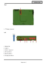 Preview for 14 page of MilDef Crete DR13 User Manual