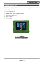 Preview for 24 page of MilDef Crete DR13 User Manual