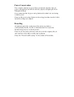 Preview for 6 page of MilDef Crete DR786 User Manual