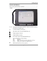 Preview for 11 page of MilDef Crete DR786 User Manual