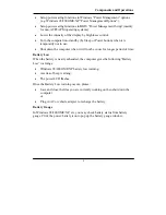 Preview for 16 page of MilDef Crete DR786 User Manual