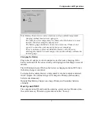 Preview for 17 page of MilDef Crete DR786 User Manual