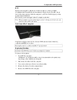 Preview for 19 page of MilDef Crete DR786 User Manual