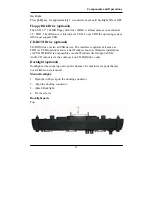 Preview for 22 page of MilDef Crete DR786 User Manual