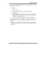 Preview for 42 page of MilDef Crete DR786 User Manual