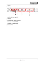 Preview for 18 page of MilDef Crete RW11 User Manual