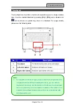 Preview for 24 page of MilDef Crete RW11 User Manual