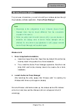 Preview for 27 page of MilDef Crete RW11 User Manual