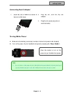 Preview for 19 page of MilDef DF7A User Manual