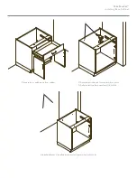 Предварительный просмотр 4 страницы Mile Marker carolina Installation Manual