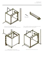 Предварительный просмотр 5 страницы Mile Marker carolina Installation Manual