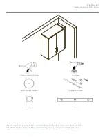 Предварительный просмотр 8 страницы Mile Marker carolina Installation Manual