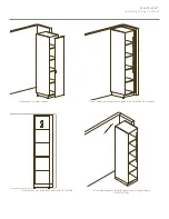 Предварительный просмотр 12 страницы Mile Marker carolina Installation Manual